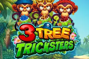 3 Tree Tricksters slot by Light & Wonder