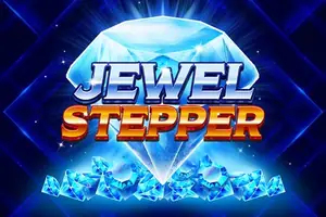 Jewel Stepper slot by Blueprint Gaming